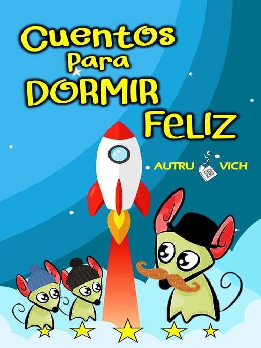 Title details for Cuentos Infantiles by Autru Vich - Available